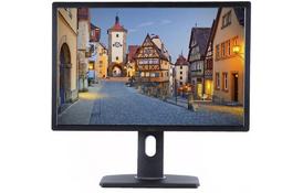 Монітор 24'' DELL U2412M (210-AGYH) - Фото