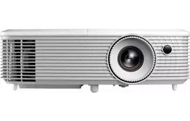 Проектор Optoma EH400 (95.78E01GC0E) - Фото