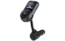 FM модулятор Grand-X 96GRX  - Фото