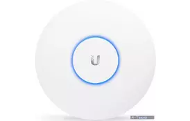 Точка доступу Wi-Fi Ubiquiti UAP-AC-PRO - Фото