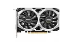 Видеокарта MSI GeForce GTX1650 4096Mb VENTUS XS OC (GTX 1650 VENTUS XS 4G OC)