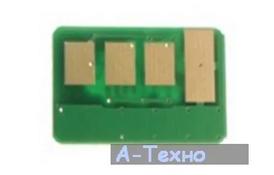 Чіп для картриджа WWM HP Laser Jet 2400/2410/2420/2430 (6K Yield) (CYBEN®) (HP2400CHIP-K6/CHP243) - Фото