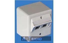 Розетка R&M WM Outlet R310786 - Фото