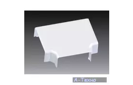 Соединитель Т-образный KOPOS 8514 - Фото