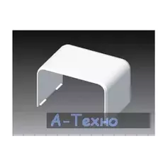 Соединитель для короба KOPOS KOLIN EKE 8552