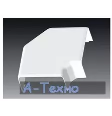 Угол для короба KOPOS KOLIN EKD 80х40 8503