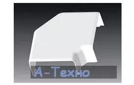 Кут прямий KOPOS KOLIN EKD 80х40 8503 - Фото