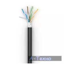 Кабель сетевой OK-Net 49330m500