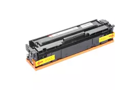 Картридж BASF для HP CLJ M280/M281/M254 Yellow (KT-CF542A) - Фото Картридж BASF для HP CLJ M280/M281/M254 Yellow (KT-CF542A) - Фото