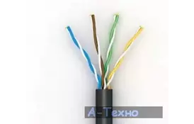 Кабель мережевий Ok-NET 7933045M305 - Фото