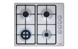 Варильна поверхня BOSCH PBH 6C5 B60O (PBH6C5B60O) - Фото