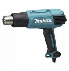 Строительный фен Makita HG6031VK