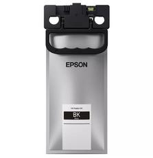Картридж Epson WF-M5299/WF-M5799 XL black 10K (C13T965140)