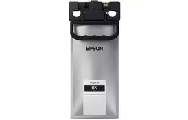 Картридж Epson WF-M5299/WF-M5799 XL black 10K (C13T965140) - Фото