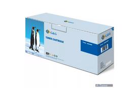 Картридж G&G для HP LJ P2055/M425/M401 Black-Canon 719H (6.9K) (G&G-505X/280X) - Фото Картридж G&G для HP LJ P2055/M425/M401 Black-Canon 719H (6.9K) (G&G-505X/280X) - Фото