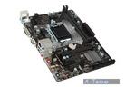 Материнская плата MSI H110M PRO-VD PLUS