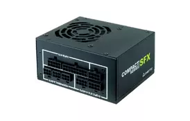 Блок питания Chieftec 450W (CSN-450C)  - Фото