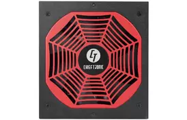 Блок питания Chieftronic 1050W (GPU-1050FC) - Фото