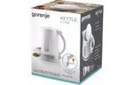 Электрочайник Gorenje K17WE 