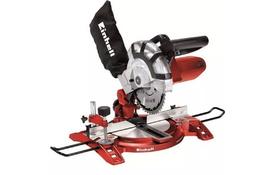 Торцовочная пила Einhell TC-MS 2112 (4300295) - Фото