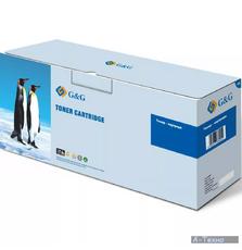 Картридж G&G для HP CLJ M551/M570/M575 Black (5.5K) (G&G-CE400A)