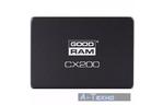 Накопитель SSD 2.5" 960GB GOODRAM (SSDPR-CX200-960)