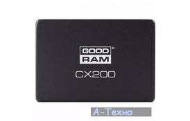 Накопитель SSD 2.5" 960GB GOODRAM (SSDPR-CX200-960) - Фото