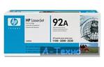 Картридж HP LJ 1100/1100A (LBP-810/1120) (C4092A)
