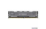 Модуль памяти для компьютера DDR4 16GB 2400 MHz Ballistix Sport LT MICRON (BLS16G4D240FSB)