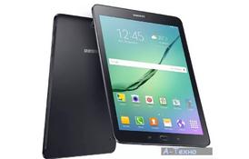 Планшет Samsung Galaxy Tab S2 VE SM-T813 9.7" 32Gb Black (SM-T813NZKESEK) - Фото