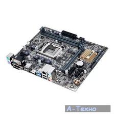 Материнская плата ASUS H110M-A/M.2