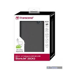 Карман внешний Transcend TS0GSJ25CK3