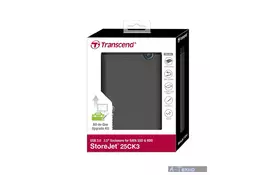 Карман внешний Transcend TS0GSJ25CK3 - Фото