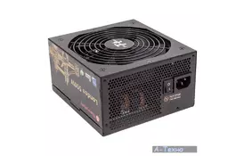 Блок живлення ThermalTake 550W (W0492RE) - Фото