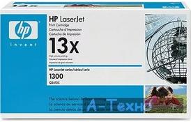 Картридж HP LJ 1300 (Q2613X) - Фото