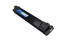 Тонер-картридж Tomoegawa KONICA MINOLTA TN210K/TN312K (430г) Black (PM327M.430K) - Фото