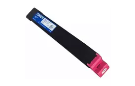 Тонер-картридж Tomoegawa KONICA MINOLTA TN210M/TN312M (260г) Magenta (PM327M.260M) - Фото