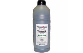 Тонер KYOCERA TK-550/825/865/880/895/8315 1кг Black Tomoegawa (TG-KM5200B-1) - Фото