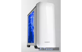 Корпус GAMEMAX H602 - Фото