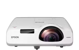 Проектор EPSON EB-530 (V11H673040) - Фото