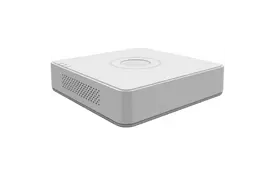 Регистратор для видеонаблюдения HikVision DS-7108NI-Q1/8P - Фото