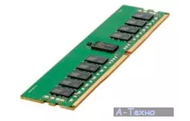 Модуль памяти для сервера DDR4 16GB HP (805349-B21) - Фото
