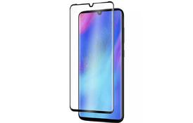 Захисне скло Full screen PowerPlant для Huawei P30 Pro, Black - Фото