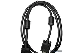 Кабель мультимедийный VGA 6.0m Value (11.99.5256-10) - Фото