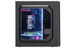 Корпус Gamemax MT521-NP