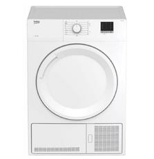Сушильная машина BEKO DB7111PA