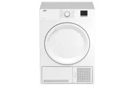 Сушильная машина BEKO DB7111PA - Фото
