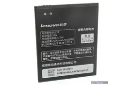 Аккумуляторная батарея EXTRADIGITAL Lenovo BL219 (2500 mAh) (BML6360) - Фото