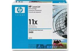 Картридж HP LJ 2410/2420/2430 series (Q6511X) - Фото