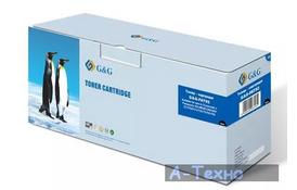 Фотобарабан G&G для Panasonic KX-MB263/283/763/ 773/783 (G&G-FAD93_DRUM) - Фото